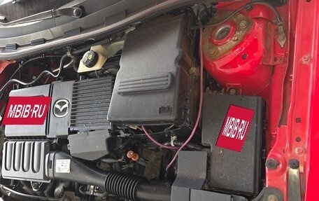 Mazda 3, 2006 год, 480 000 рублей, 7 фотография