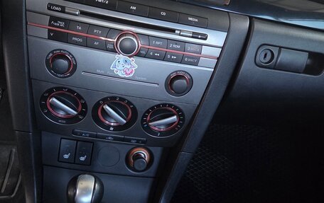 Mazda 3, 2006 год, 480 000 рублей, 9 фотография