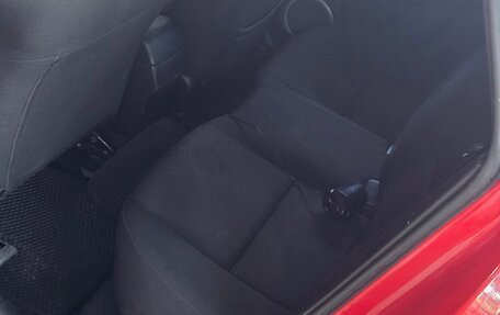 Mazda 3, 2006 год, 480 000 рублей, 12 фотография