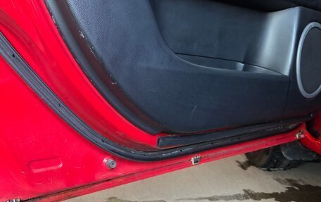 Mazda 3, 2006 год, 480 000 рублей, 13 фотография