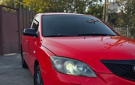 Mazda 3, 2006 год, 480 000 рублей, 16 фотография