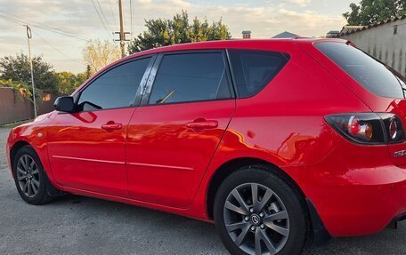 Mazda 3, 2006 год, 480 000 рублей, 18 фотография