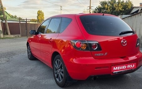 Mazda 3, 2006 год, 480 000 рублей, 21 фотография