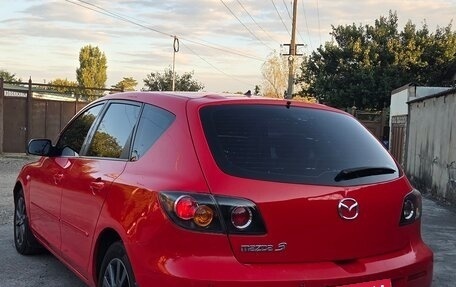 Mazda 3, 2006 год, 480 000 рублей, 20 фотография