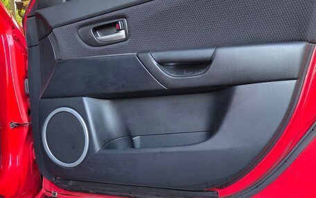 Mazda 3, 2006 год, 480 000 рублей, 26 фотография