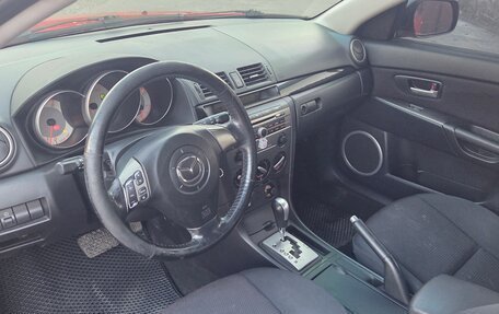 Mazda 3, 2006 год, 480 000 рублей, 24 фотография