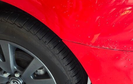 Mazda 3, 2006 год, 480 000 рублей, 28 фотография