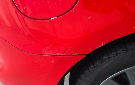 Mazda 3, 2006 год, 480 000 рублей, 29 фотография