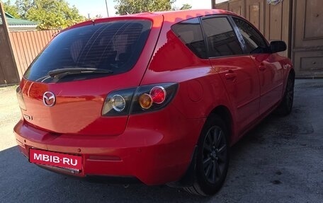 Mazda 3, 2006 год, 480 000 рублей, 31 фотография