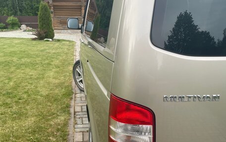 Volkswagen Multivan T5, 2008 год, 2 350 000 рублей, 7 фотография