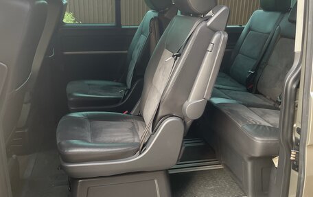 Volkswagen Multivan T5, 2008 год, 2 350 000 рублей, 9 фотография