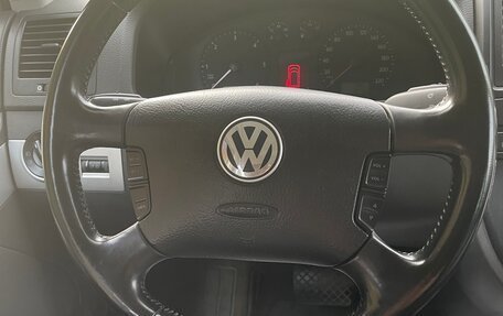 Volkswagen Multivan T5, 2008 год, 2 350 000 рублей, 11 фотография