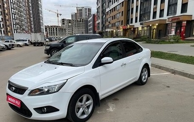 Ford Focus II рестайлинг, 2010 год, 450 000 рублей, 1 фотография