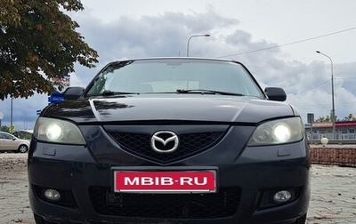 Mazda 3, 2008 год, 645 000 рублей, 1 фотография