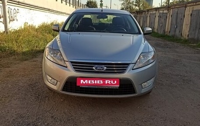 Ford Mondeo IV, 2008 год, 700 000 рублей, 1 фотография