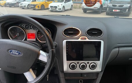 Ford Focus II рестайлинг, 2010 год, 450 000 рублей, 7 фотография