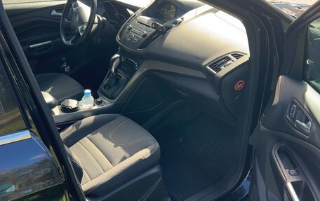 Ford Kuga III, 2016 год, 1 350 000 рублей, 8 фотография