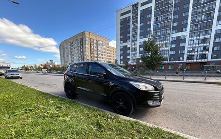 Ford Kuga III, 2016 год, 1 350 000 рублей, 3 фотография