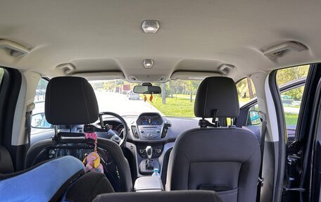 Ford Kuga III, 2016 год, 1 350 000 рублей, 5 фотография