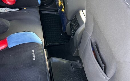 Ford Kuga III, 2016 год, 1 350 000 рублей, 9 фотография