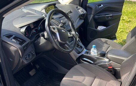 Ford Kuga III, 2016 год, 1 350 000 рублей, 6 фотография