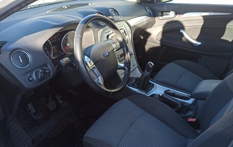 Ford Mondeo IV, 2008 год, 700 000 рублей, 7 фотография