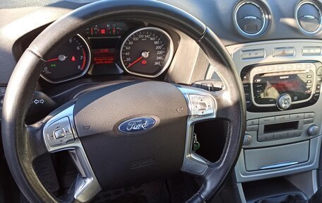 Ford Mondeo IV, 2008 год, 700 000 рублей, 9 фотография