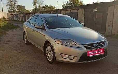 Ford Mondeo IV, 2008 год, 700 000 рублей, 3 фотография