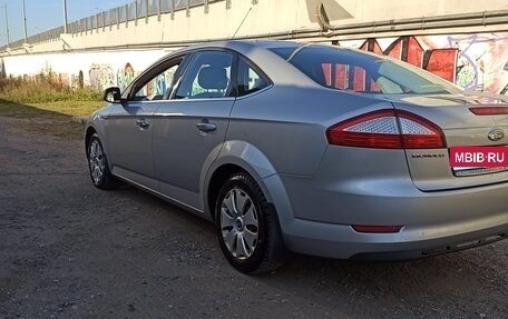 Ford Mondeo IV, 2008 год, 700 000 рублей, 4 фотография