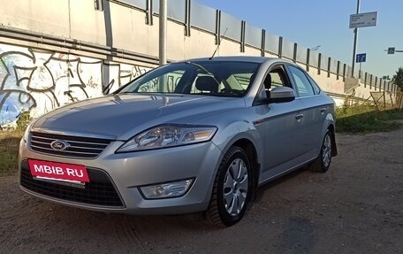 Ford Mondeo IV, 2008 год, 700 000 рублей, 2 фотография