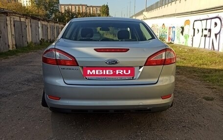Ford Mondeo IV, 2008 год, 700 000 рублей, 5 фотография