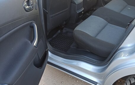 Ford Mondeo IV, 2008 год, 700 000 рублей, 12 фотография
