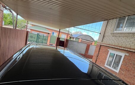 Toyota Alphard III, 2012 год, 3 000 000 рублей, 7 фотография