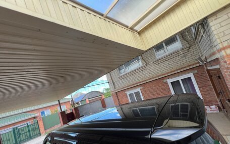 Toyota Alphard III, 2012 год, 3 000 000 рублей, 8 фотография