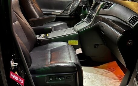 Toyota Alphard III, 2012 год, 3 000 000 рублей, 22 фотография