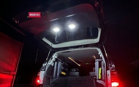 Toyota Alphard III, 2012 год, 3 000 000 рублей, 20 фотография