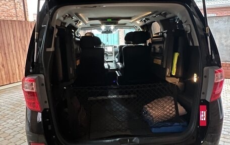 Toyota Alphard III, 2012 год, 3 000 000 рублей, 19 фотография