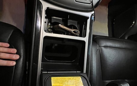 Toyota Alphard III, 2012 год, 3 000 000 рублей, 28 фотография