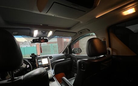 Toyota Alphard III, 2012 год, 3 000 000 рублей, 32 фотография