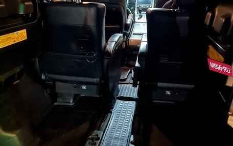 Toyota Alphard III, 2012 год, 3 000 000 рублей, 35 фотография