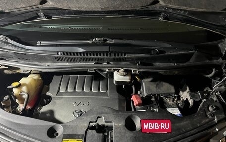 Toyota Alphard III, 2012 год, 3 000 000 рублей, 37 фотография