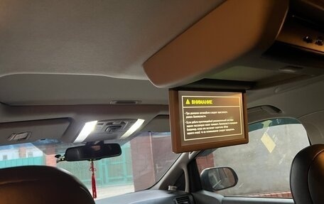 Toyota Alphard III, 2012 год, 3 000 000 рублей, 34 фотография