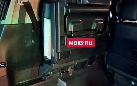 Toyota Alphard III, 2012 год, 3 000 000 рублей, 36 фотография