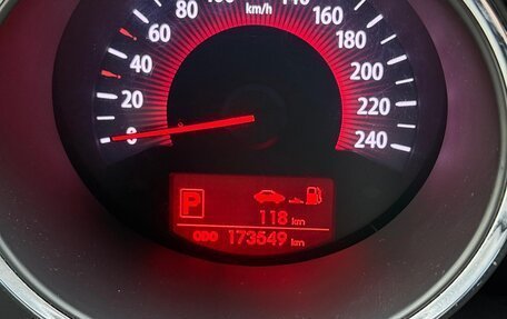 KIA Sorento II рестайлинг, 2012 год, 1 500 000 рублей, 8 фотография