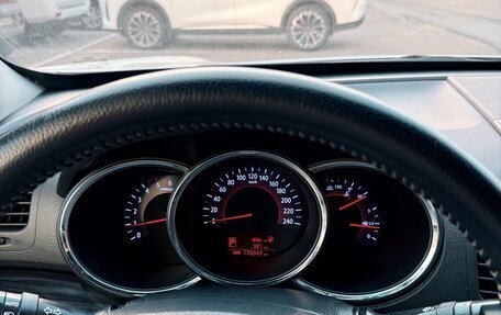 KIA Sorento II рестайлинг, 2012 год, 1 500 000 рублей, 7 фотография