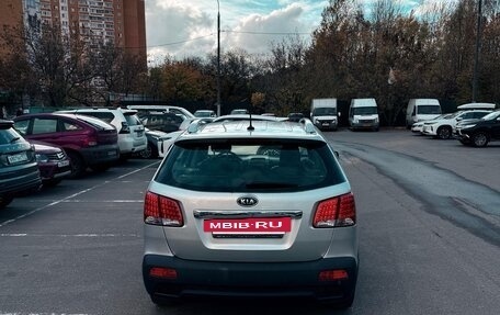 KIA Sorento II рестайлинг, 2012 год, 1 500 000 рублей, 4 фотография