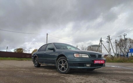 Nissan Maxima IV, 1998 год, 199 500 рублей, 1 фотография