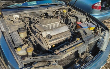 Nissan Maxima IV, 1998 год, 199 500 рублей, 6 фотография