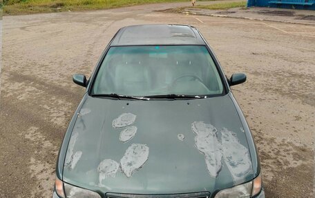 Nissan Maxima IV, 1998 год, 199 500 рублей, 5 фотография