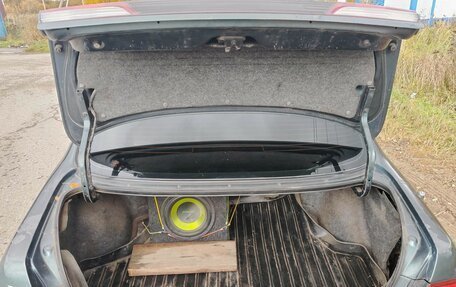 Nissan Maxima IV, 1998 год, 199 500 рублей, 7 фотография